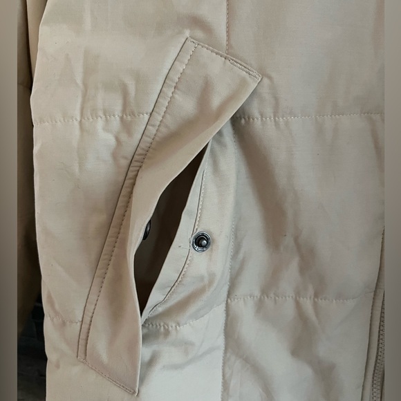 Columbia Chatfield Hill™ II Hooded Quilted Novelty Jacket w/Omni-Shield™ finish - Picture 13 of 16